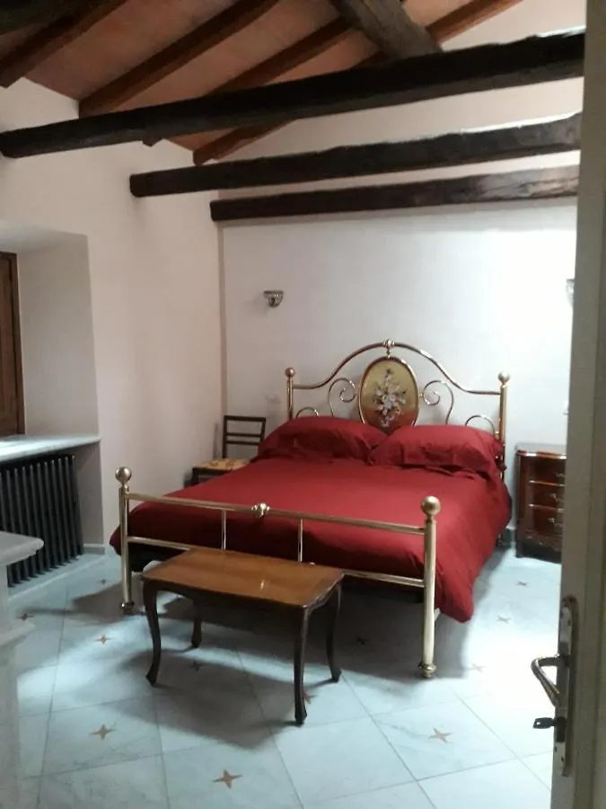 B&B Villa Tonelli Fivizzano 0*,