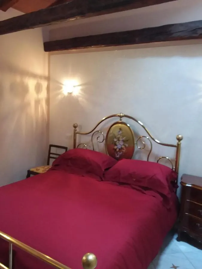 B&B Villa Tonelli Fivizzano Bed & Breakfast
