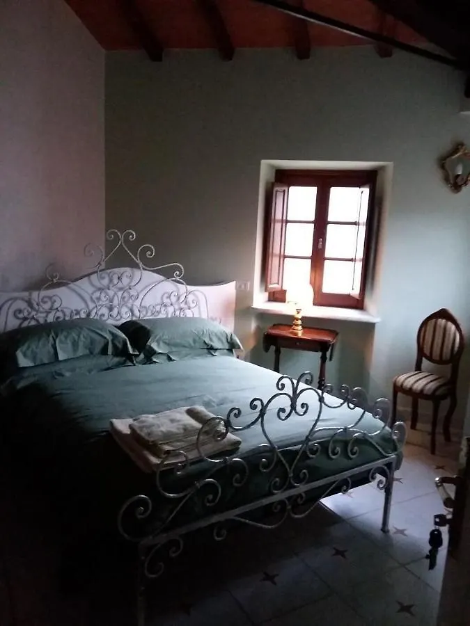 B&B Villa Tonelli Fivizzano 0*,  Italia