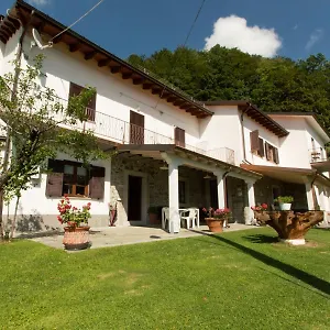 Bed & Breakfast La Bredia, Fivizzano