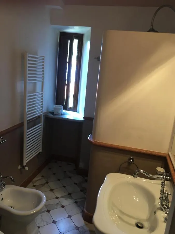 Bed & Breakfast B&B Villa Tonelli Fivizzano Italy
