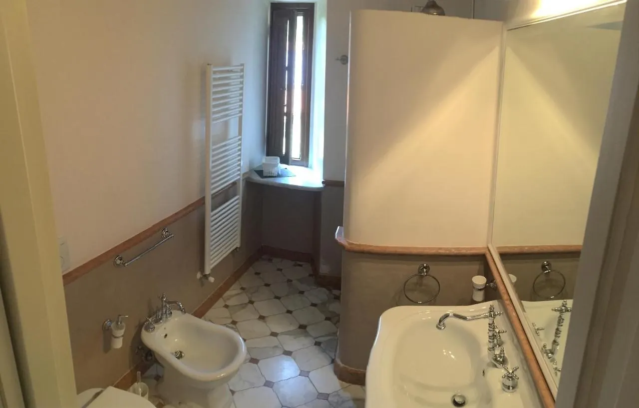Bed & Breakfast B&B Villa Tonelli Fivizzano