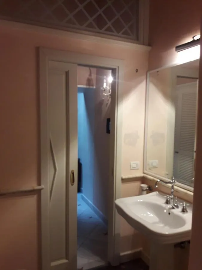 B&B Villa Tonelli Fivizzano Bed & Breakfast