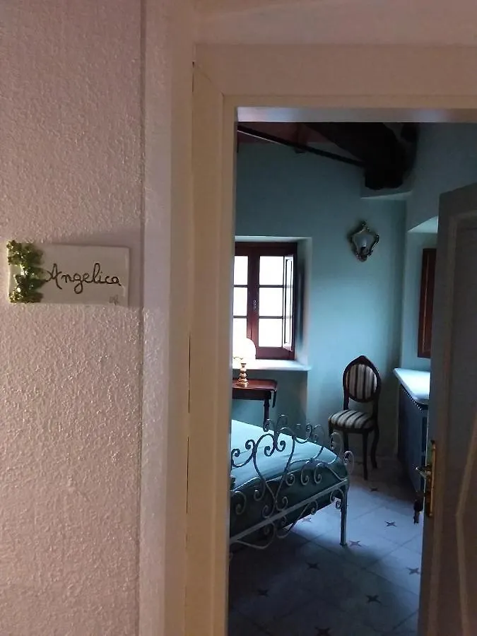 B&B Villa Tonelli Fivizzano