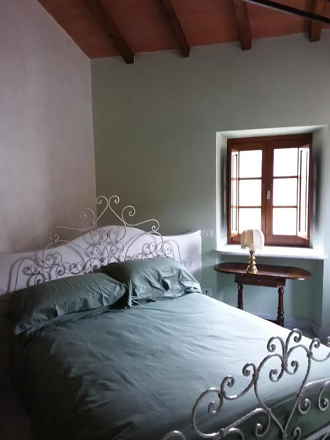 Bed & Breakfast B&B Villa Tonelli Fivizzano