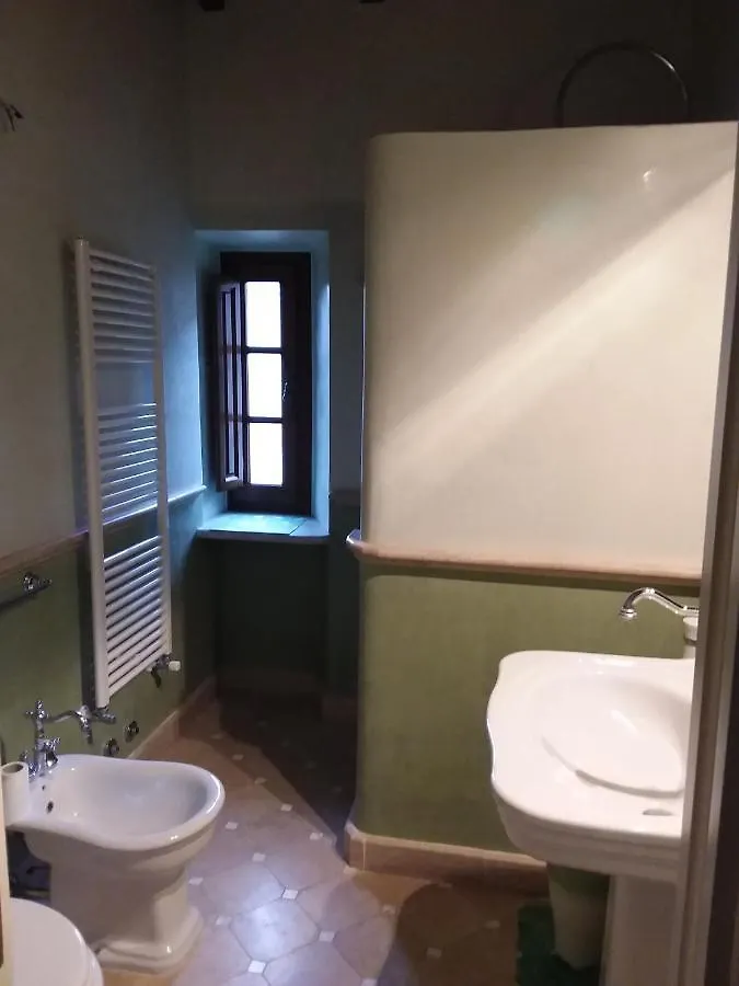 B&B Villa Tonelli Fivizzano